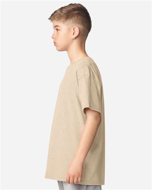 Gildan Youth Softstyle® T-Shirt 64000B