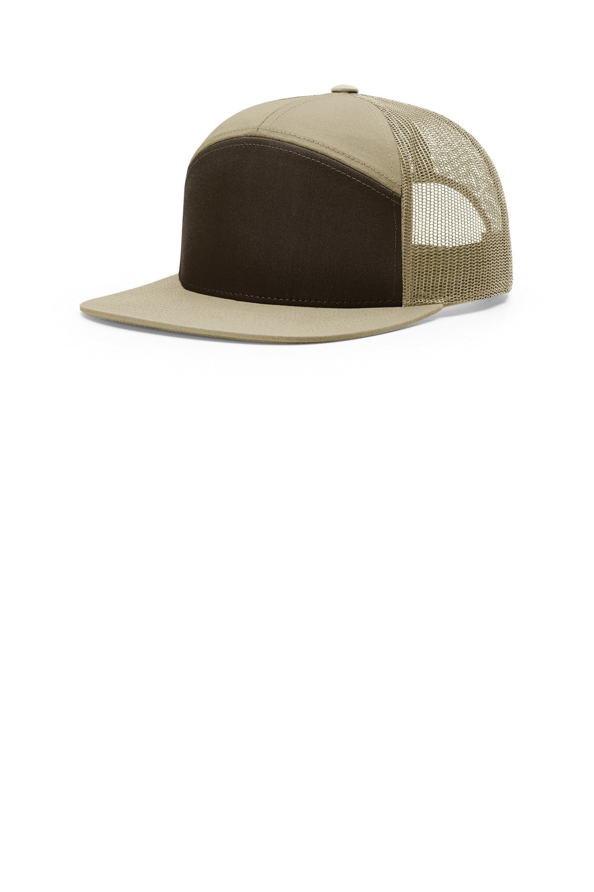Richardson 168 — Brown/Khaki/Khaki