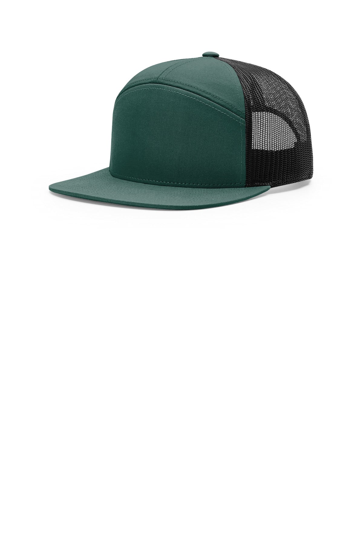 Richardson 168 — Dark Green/Black
