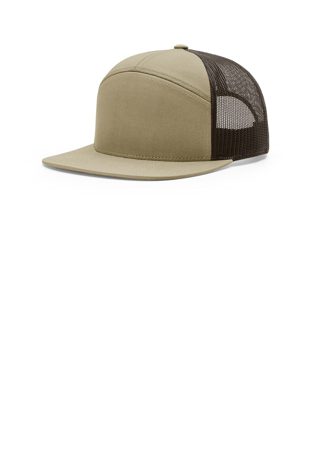 Richardson 168 — Pale Khaki/Brown