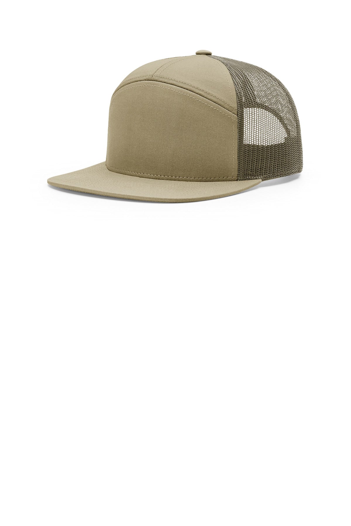 Richardson 168 — Pale Khaki/Loden