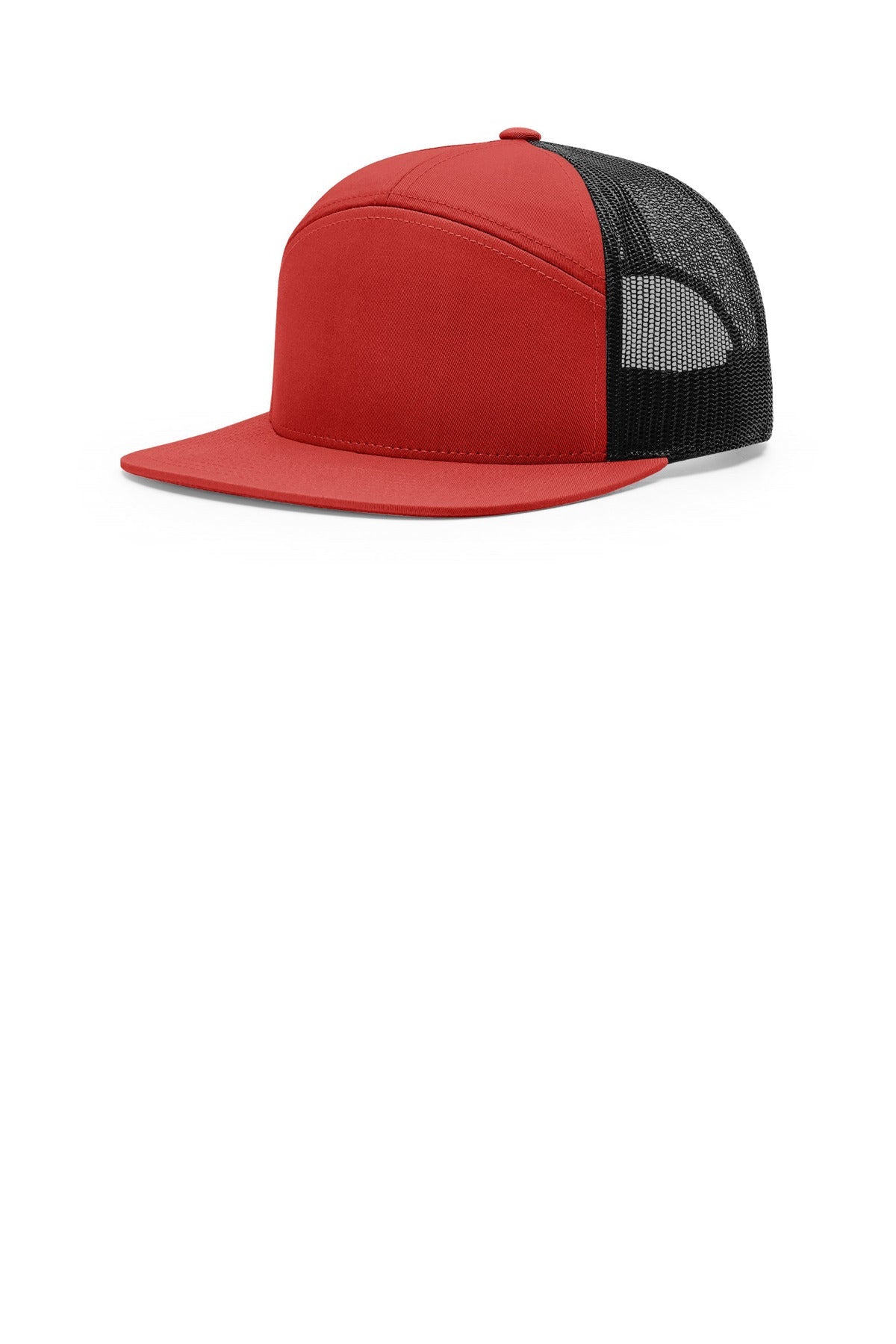 Richardson 168 — Red/Black