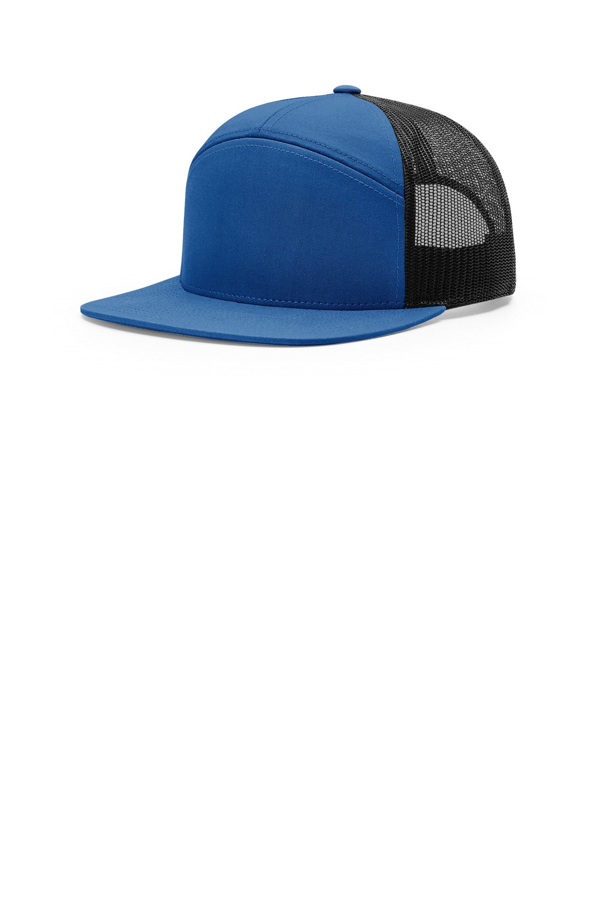 Richardson 168 — Royal/Black