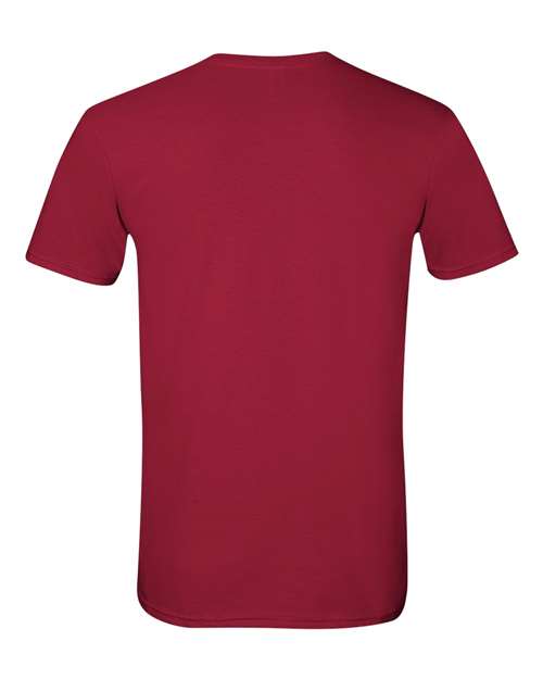 Gildan Unisex Softstyle® T-Shirt 64000