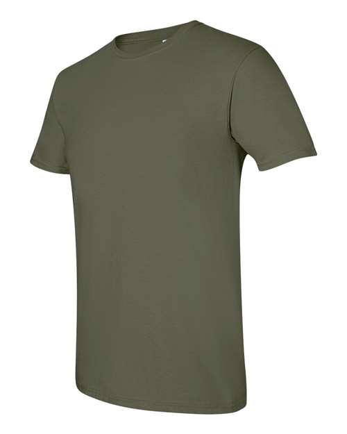 Gildan Unisex Softstyle® T-Shirt 64000