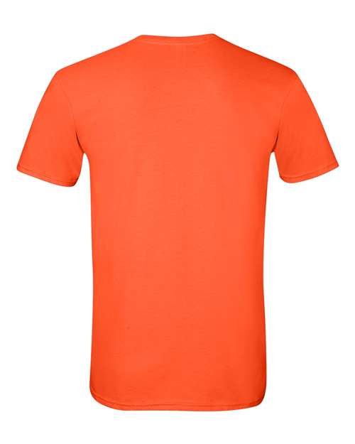 Gildan Unisex Softstyle® T-Shirt 64000