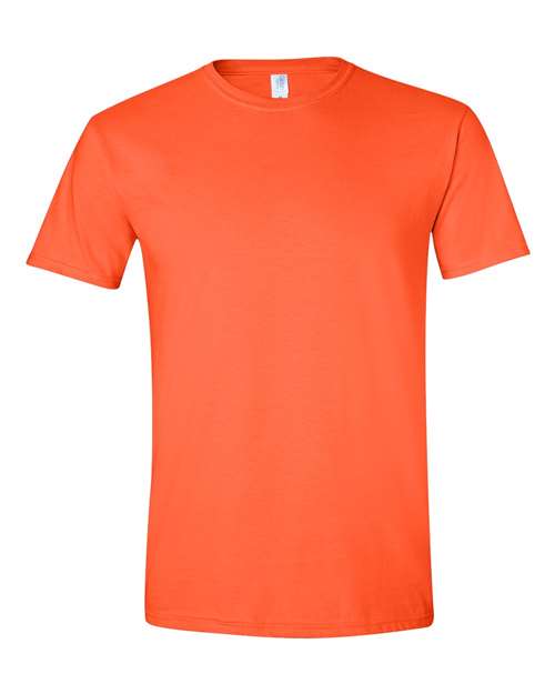 Gildan Unisex Softstyle® T-Shirt 64000