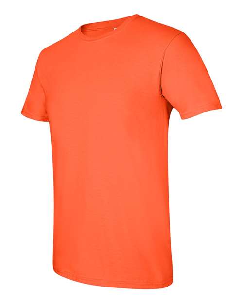 Gildan Unisex Softstyle® T-Shirt 64000