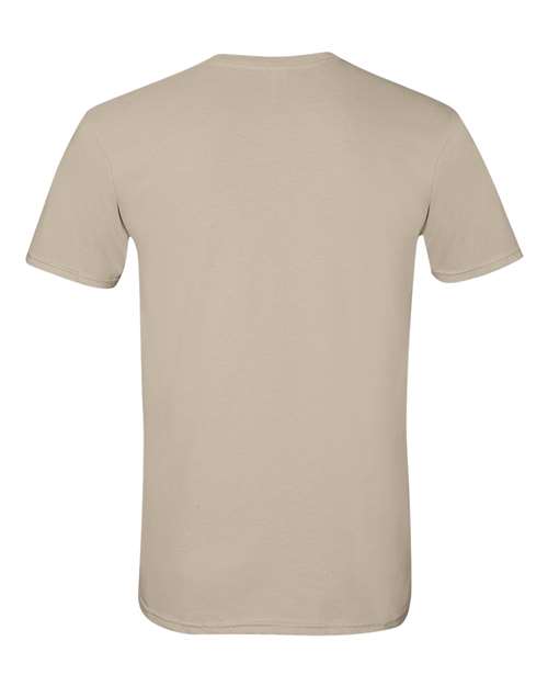 Gildan Unisex Softstyle® T-Shirt 64000
