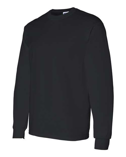 Gildan Unisex Heavy Cotton™ Long Sleeve T-Shirt 5400