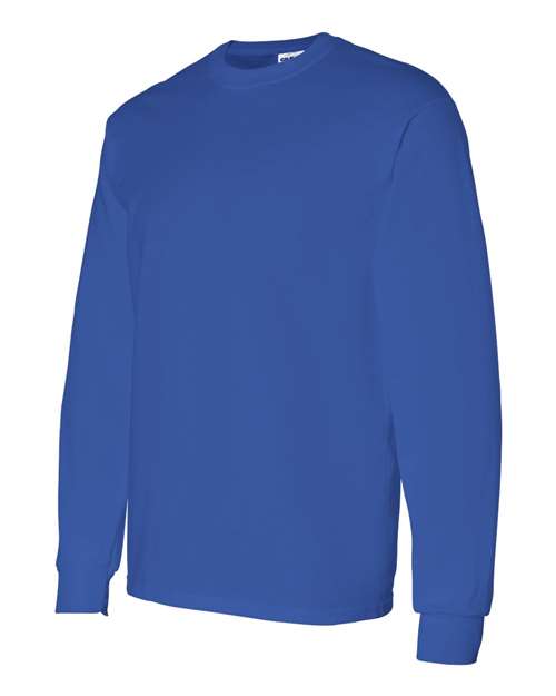 Gildan Unisex Heavy Cotton™ Long Sleeve T-Shirt 5400