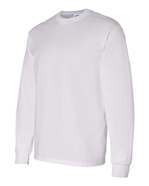 Gildan Unisex Heavy Cotton™ Long Sleeve T-Shirt 5400