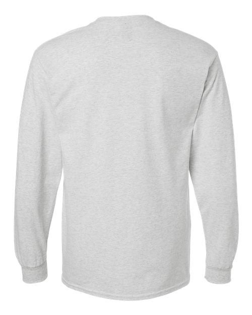 Gildan Unisex Ultra Cotton® Long Sleeve T-Shirt 2400