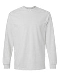 Gildan Unisex Ultra Cotton® Long Sleeve T-Shirt 2400