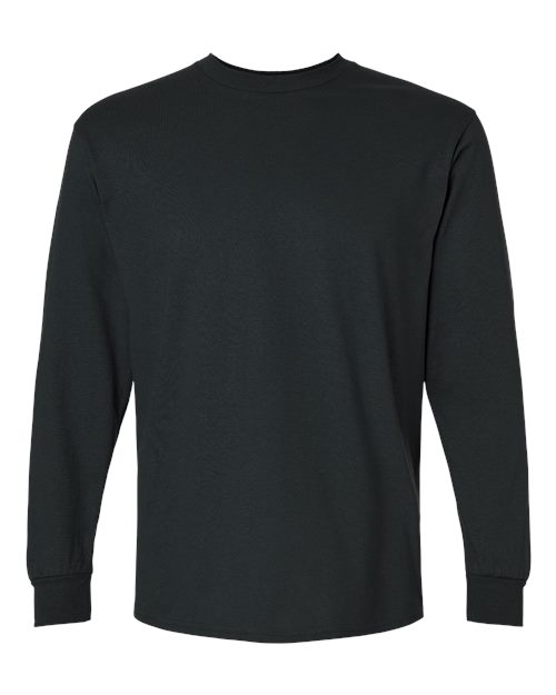 Gildan Unisex Ultra Cotton® Long Sleeve T-Shirt 2400