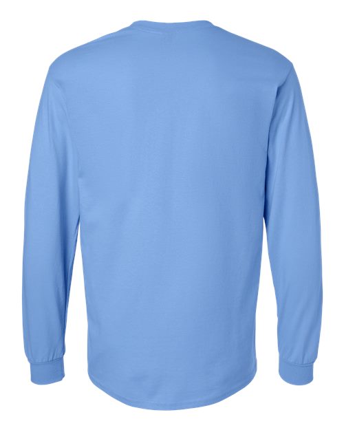 Gildan Unisex Ultra Cotton® Long Sleeve T-Shirt 2400