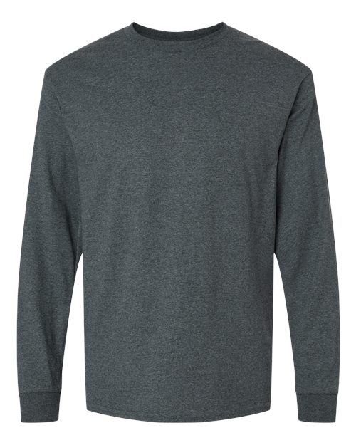 Gildan Unisex Ultra Cotton® Long Sleeve T-Shirt 2400