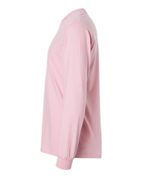 Gildan Unisex Ultra Cotton® Long Sleeve T-Shirt 2400