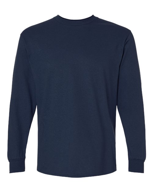 Gildan Unisex Ultra Cotton® Long Sleeve T-Shirt 2400