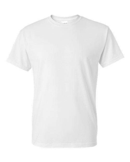 Gildan Unisex DryBlend® T-Shirt 8000