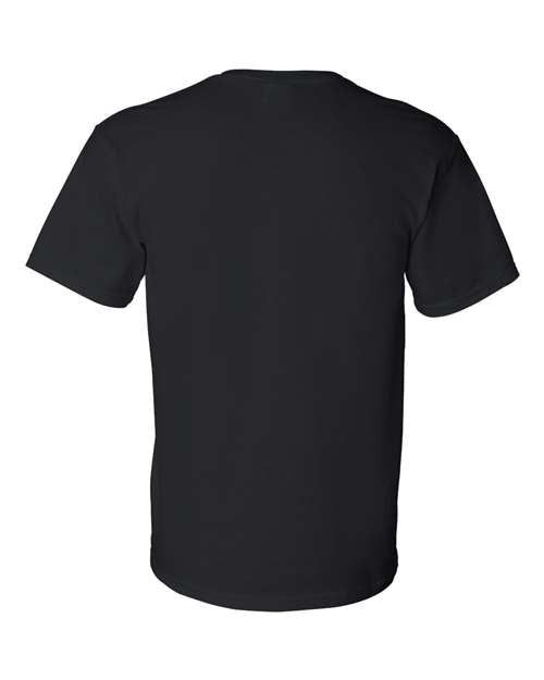 Gildan Unisex DryBlend® Pocket T-Shirt 8300
