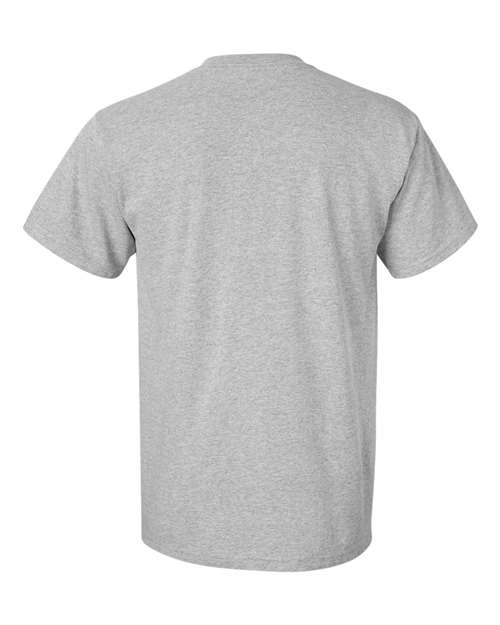 Gildan Unisex DryBlend® Pocket T-Shirt 8300