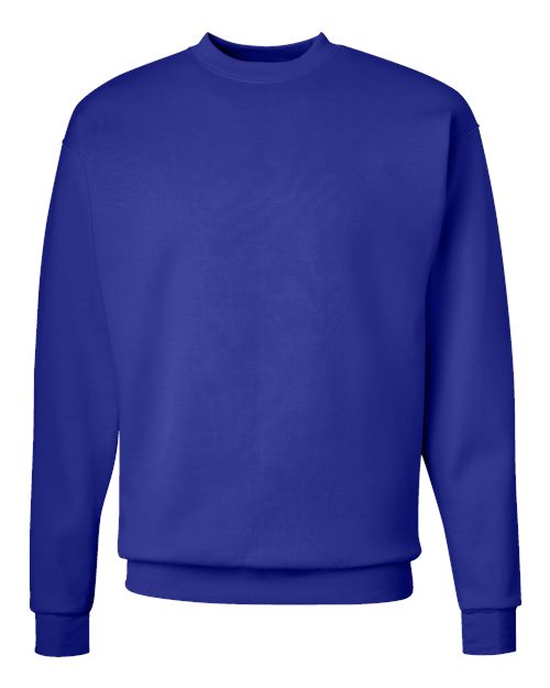Hanes Unisex EcoSmart® Crewneck Sweatshirt P160