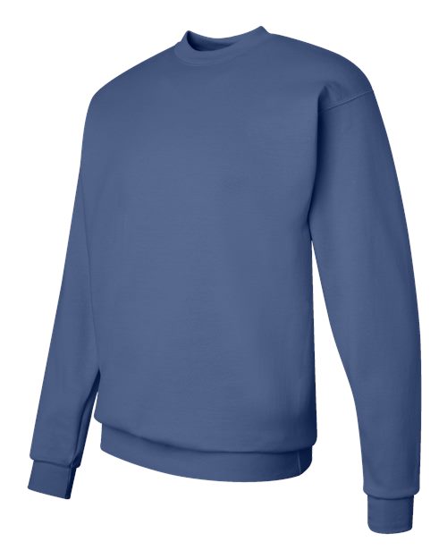 Hanes Unisex EcoSmart® Crewneck Sweatshirt P160
