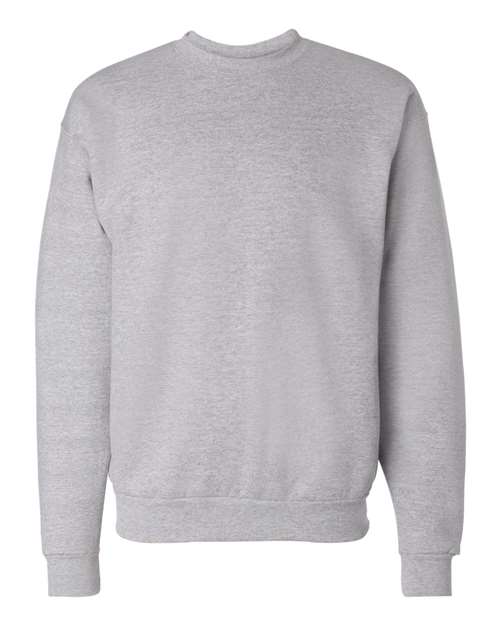Hanes Unisex EcoSmart® Crewneck Sweatshirt P160