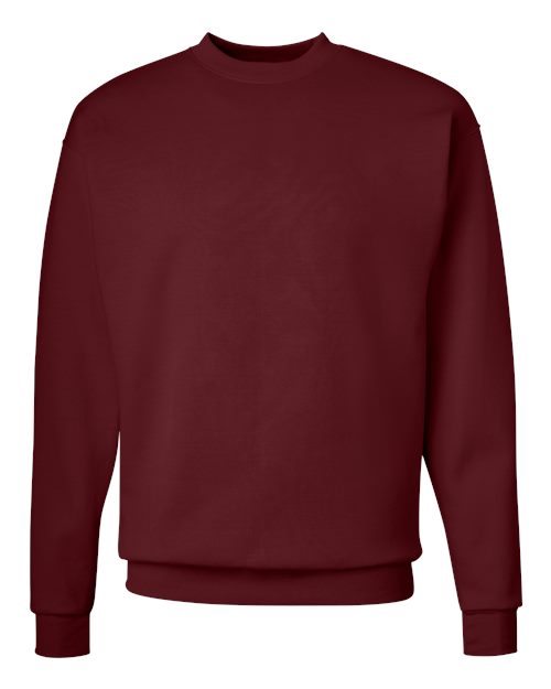 Hanes Unisex EcoSmart® Crewneck Sweatshirt P160