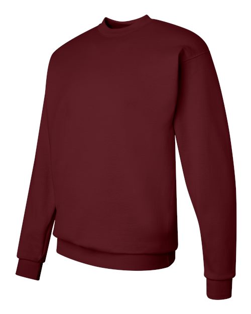 Hanes Unisex EcoSmart® Crewneck Sweatshirt P160