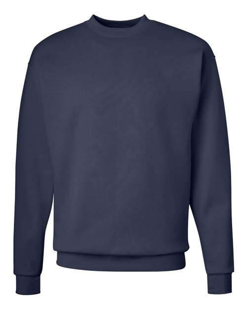 Hanes Unisex EcoSmart® Crewneck Sweatshirt P160