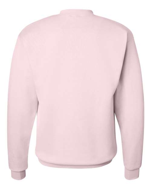 Hanes Unisex EcoSmart® Crewneck Sweatshirt P160