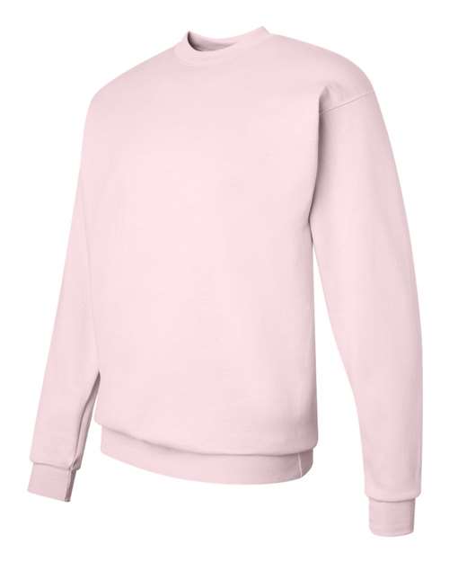 Hanes Unisex EcoSmart® Crewneck Sweatshirt P160