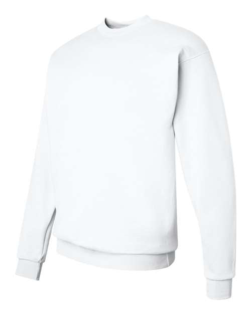 Hanes Unisex EcoSmart® Crewneck Sweatshirt P160