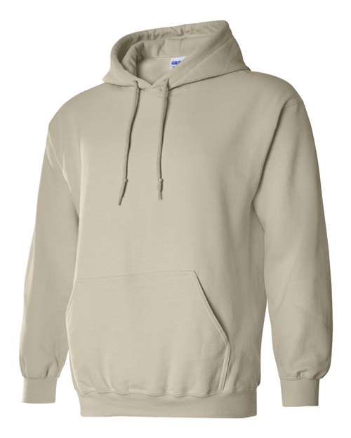 Gildan Unisex Heavy Blend™ Hooded Sweatshirt 18500
