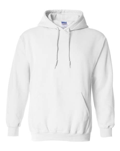 Gildan Unisex Heavy Blend™ Hooded Sweatshirt 18500