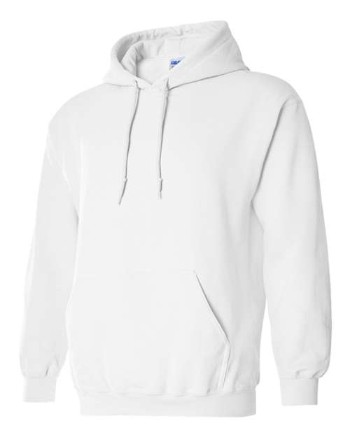 Gildan Unisex Heavy Blend™ Hooded Sweatshirt 18500
