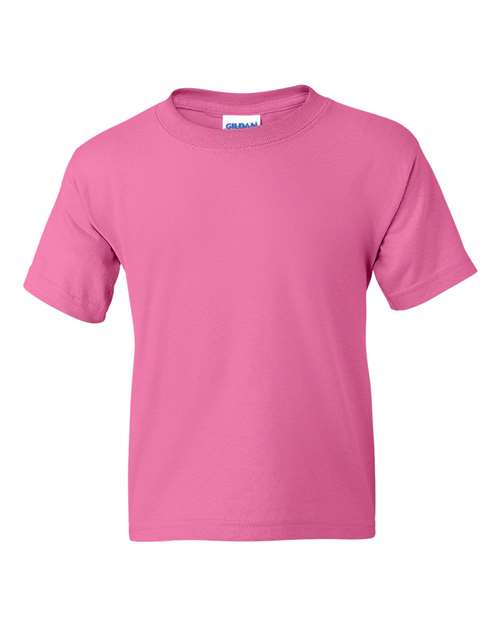 Gildan Youth DryBlend® T-Shirt 8000B