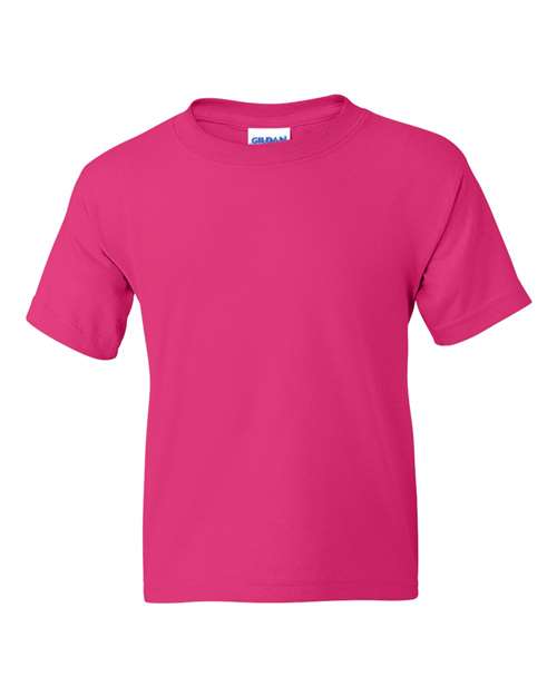 Gildan Youth DryBlend® T-Shirt 8000B