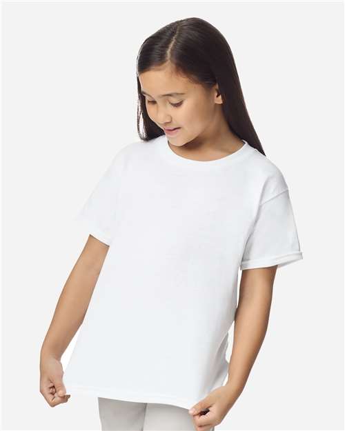 Gildan Youth DryBlend® T-Shirt 8000B
