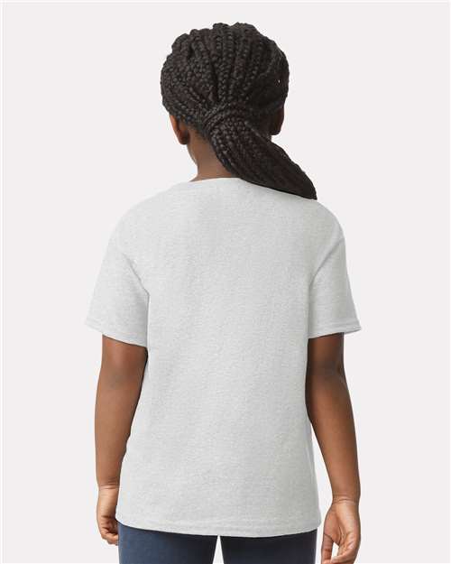 Gildan Youth Ultra Cotton® T-Shirt 2000B