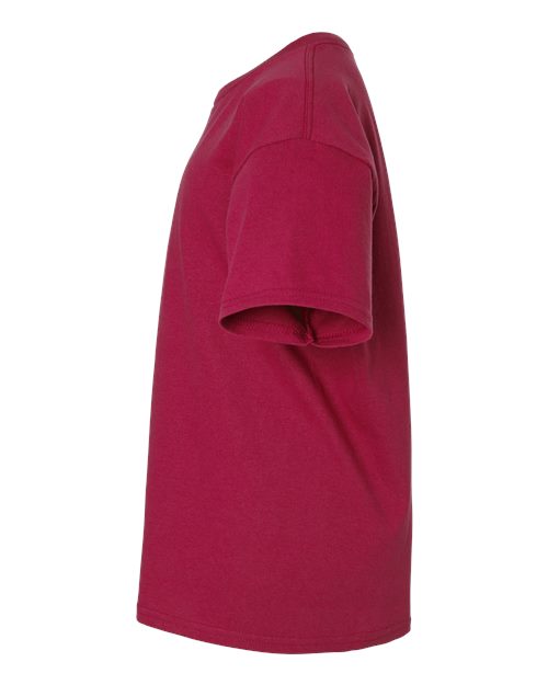 Gildan Youth Ultra Cotton® T-Shirt 2000B