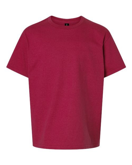 Gildan Youth Ultra Cotton® T-Shirt 2000B