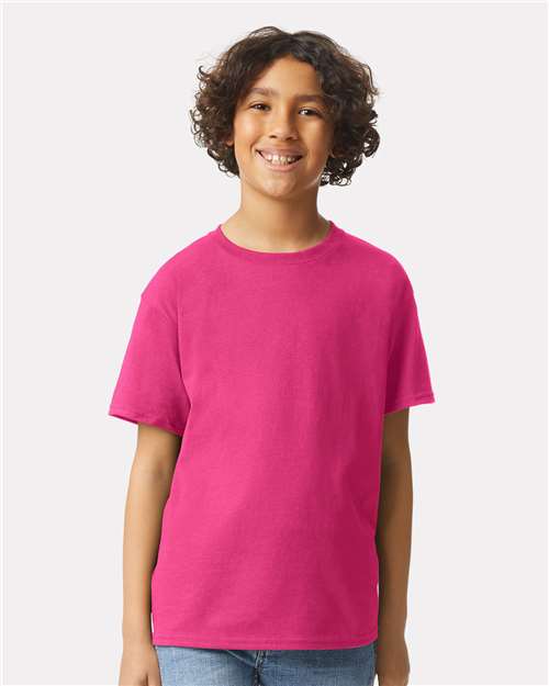 Gildan Youth Ultra Cotton® T-Shirt 2000B