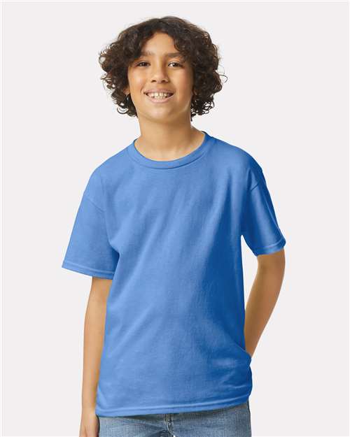 Gildan Youth Ultra Cotton® T-Shirt 2000B