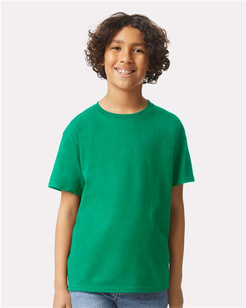 Gildan Youth Ultra Cotton® T-Shirt 2000B