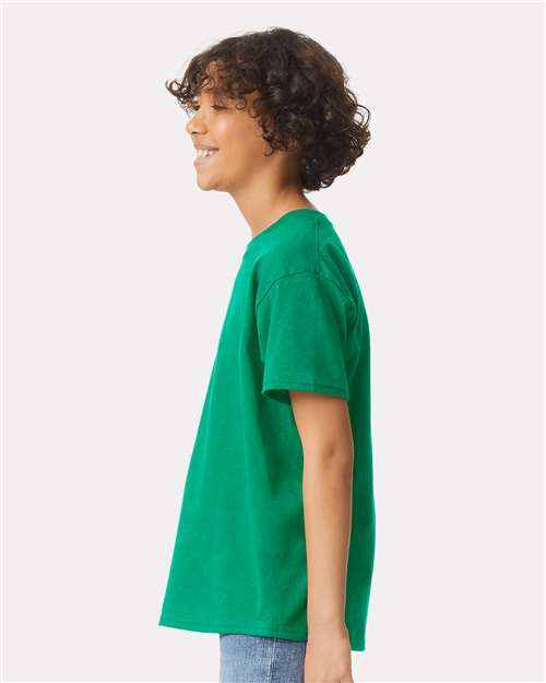 Gildan Youth Ultra Cotton® T-Shirt 2000B