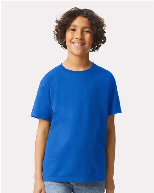 Gildan Youth Ultra Cotton® T-Shirt 2000B
