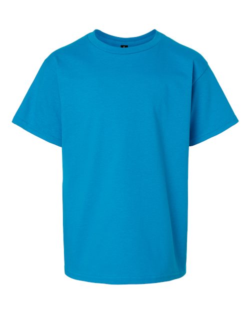 Gildan Youth Ultra Cotton® T-Shirt 2000B